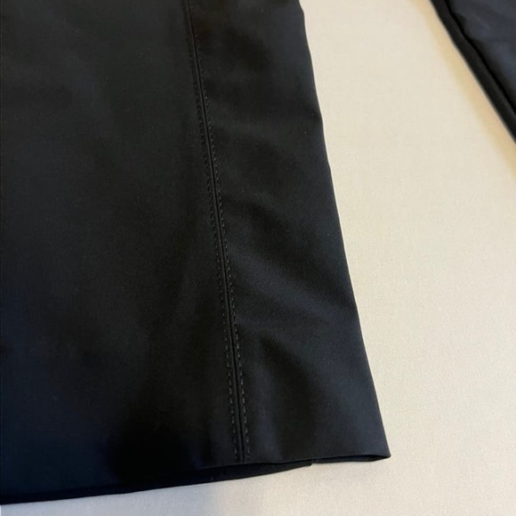 Banana Republic Black Dress Pants 2 - Picture 11 of 12